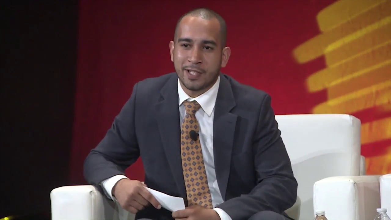 WE THE FUTURE BUILD COMMUNITIES