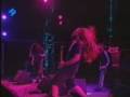 Sepultura - Propaganda (Live 1996) 