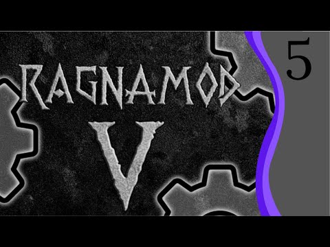 Ragnamod V Ep 5 Premier Stocage (No Commentary)