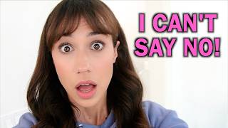 I Said YES to EVERYTHING for 24 hours!