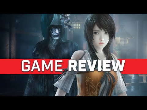 Fatal Frame: Maiden of Black Water | Destructoid Reviews