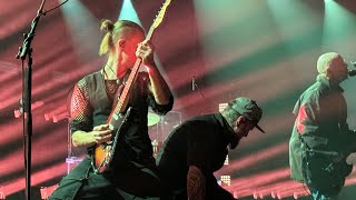 Apulanta - Pahempi toistaan