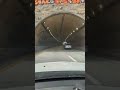 #driving #tunnel #tunnels #highway #i64 #copwatch #traffic #drive #carride