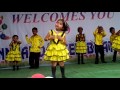 Chanda Chanda Mama Song With Khushi