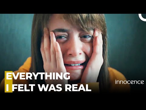 İlker Tries to Confuse Ela's Memory - Innocence