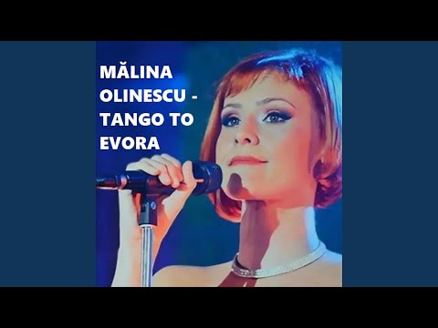 Tango to Evora
