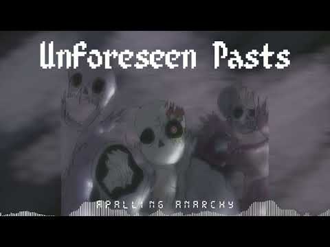 Unforeseen Past's - {Horror MTT take} - Apalling Anarchy