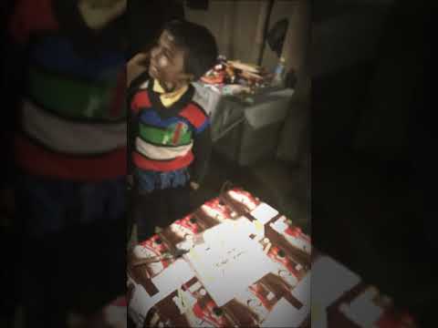 Happy birthday to you dear Ranjita