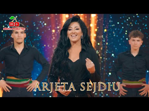 Arjeta Sejdiu - Sebahat Moj Zemër | Tallava