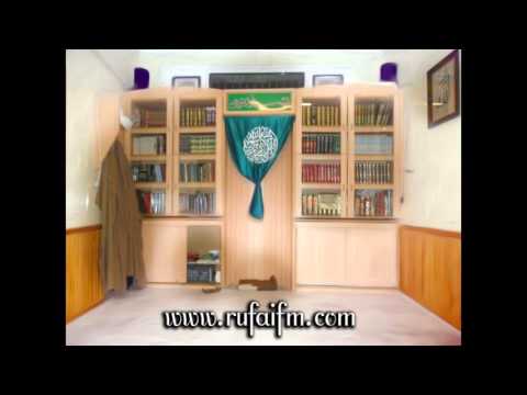 Aşık-ı Yezdan Der ALLAH ALLAH