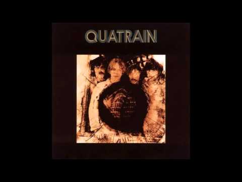 Quatrain - Ghosts Over The Sunset (1969)
