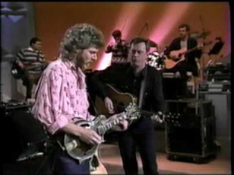 Sam Bush & Pat Flynn of New Grass Revival - Beaumont Rag