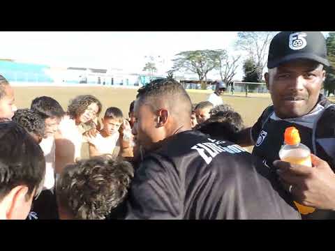 Final Cruzeiro Cup 2022 - Sub 11 - F5 Academy