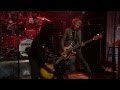Green Day: Rip This Joint - The Rolling Stones Cover HD