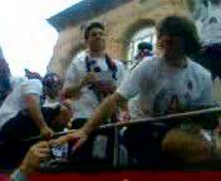 Carrus......Bologna in A