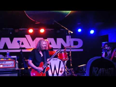 Wayland Get a Little