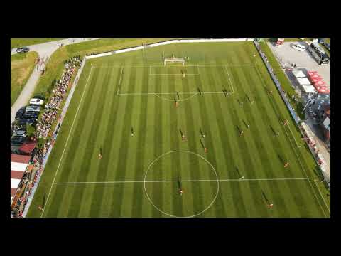 Polet Sveti Martin na Muri pobjednik Kupa MNS-a za 2019. /2020.