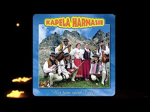 Kapela Harnasie - Kupiym Se Korole Nie Pódym Jo z Tela
