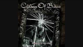 Children Of Bodom - Rebel Yell