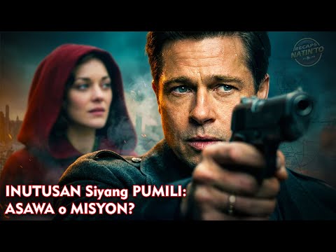 TIWALA o PAGTATAKSIL? Ang Pinakamalalim na Kwento ng Pag-ibig sa Digmaan