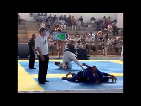 Capital Internacional 2016  - Highlight Absoluto Master Ginkles Lucas