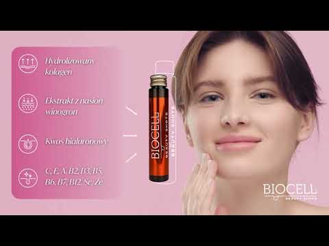 Biocell Beauty Shots