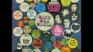 Rob Hoeke Rhythm & Blues Group - Drinking On My Bed video