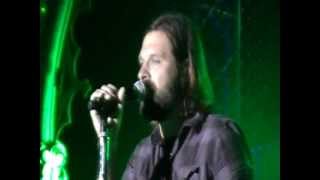 Third Day (Lift Up Your Face)