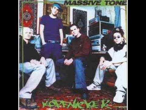 Massive Töne - Kopfnicker