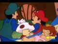 Super Mario Bros. Super Show Cartoon - Episode ...
