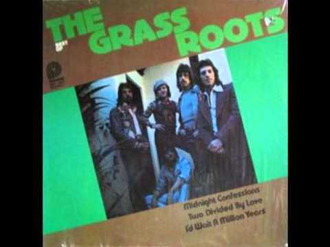 The Grass Roots - Let's Live for Today  [Alternate Mix from Pickwick Compilation]
