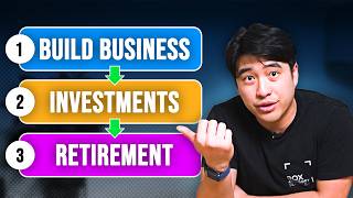 Most Business Owners Have No Exit Plan (Here’s Mine)