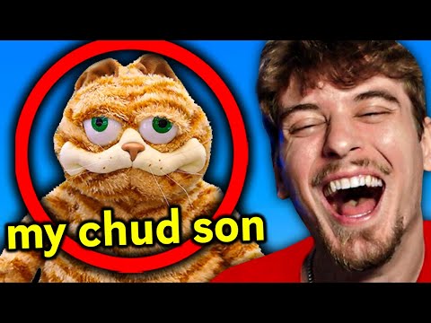 Wenn ich lache, endet das Video #20