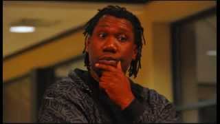 KRS-One - Disaster Kit (Hurricane Sandy Tribute)