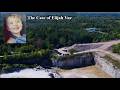 The Case of Elijah Vue.