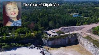 The Case of Elijah Vue.