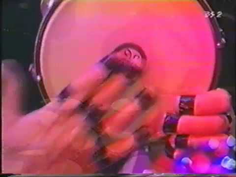 Joe Zawinul Syndicate “Zansa II.” Live at Montreux '98