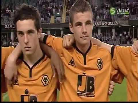 Kalmar FF U17 | Gothia Cup 2009 del 2/4