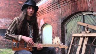 Justin Johnson Live at Lowe Mill ARTS & Entertainment and Flying Monkey Arts