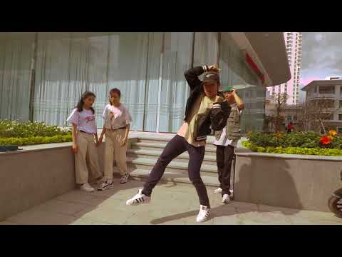 Frestyle by 4M Evil | DJ S'hustrYi - Tatat (Original Mix) |