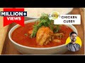 simple Chicken Curry for Beginners | देसी चिकन करी | Punjabi Desi Chicken Gravy | Chef Ranveer Bra
