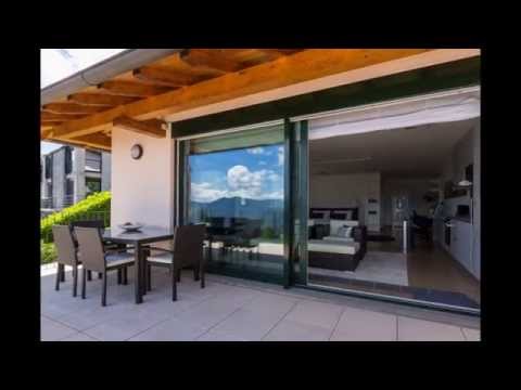 Ferienwohnung LOFT am Comer See - Vorschau - Virtual-Tour