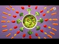 Veggietales Funding Credits 2014