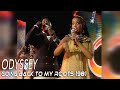 Odyssey - Going Back to My Roots  ( AI remastered & Upscaled & HQ Sound ) 1981 HD