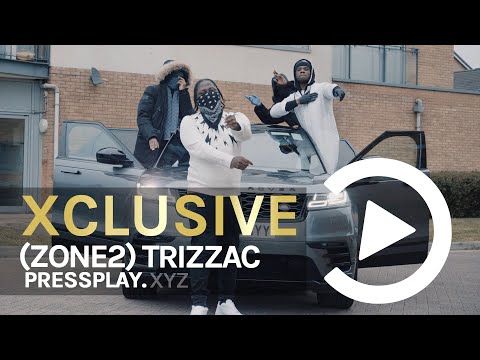(Zone 2) Trizzac - Blunt (Music Video)