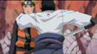 Naruto and Kankurou - Do What You Gotta Do