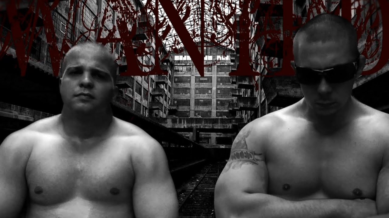 Eldurvult a magyar rapháború  #Intro