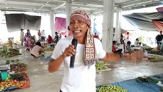 Fan ni Elias nasa Bais City||Ala-Elias dance move #signature #dance #viral #trending