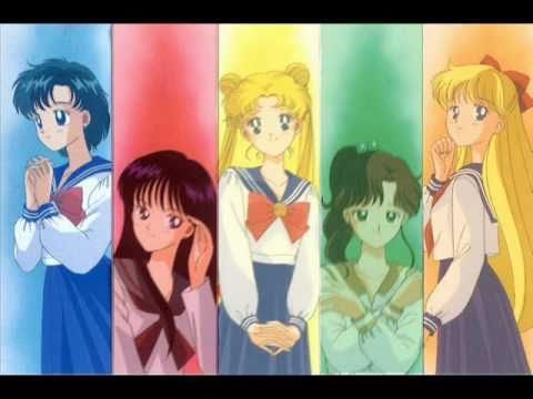 Moon Revenge (Cristina Vee)