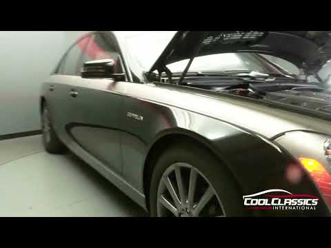 For Sale 2010 Maybach 57 Zeppelin